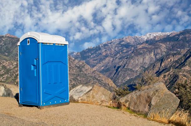 Best Portable Toilets with Baby Changing Stations  in Cave City, KY